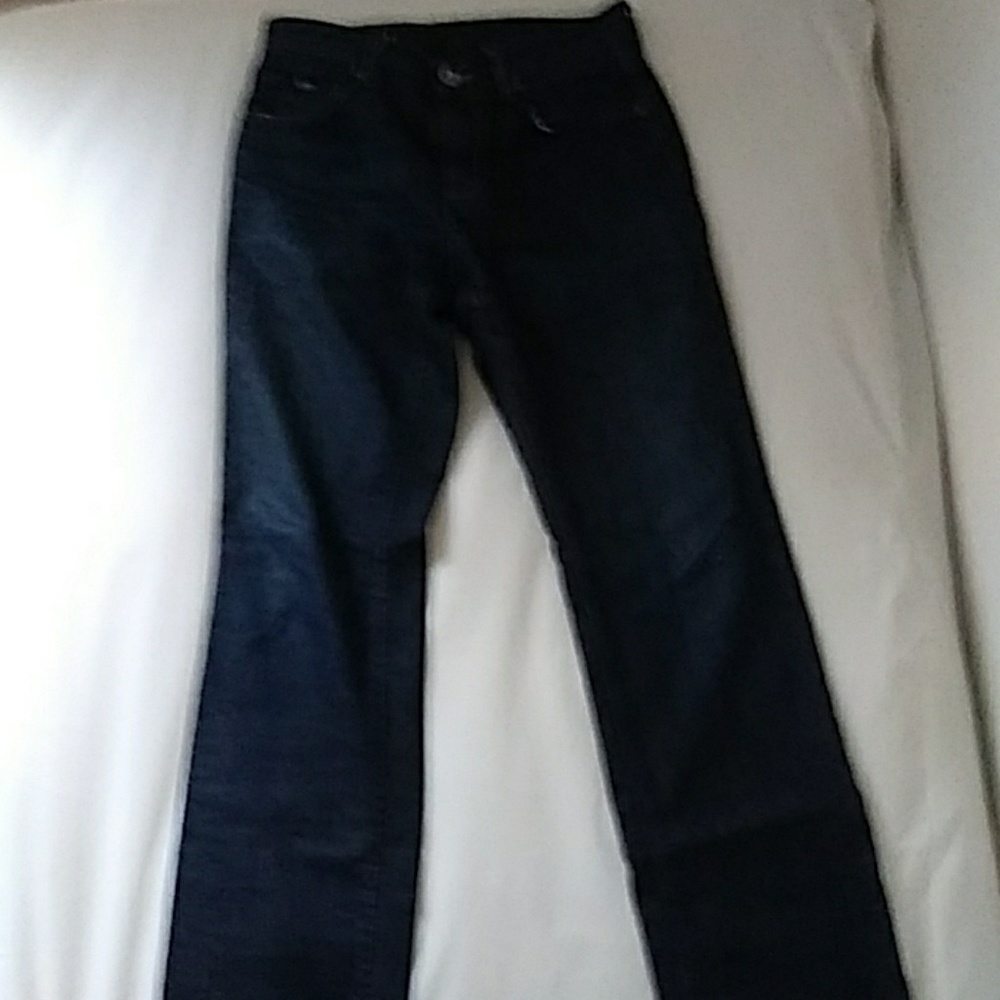 Hugo Boss Men's Jeans